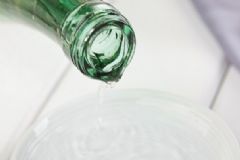 白醋的妙用有哪些？醋的功效作用有哪些？[圖]