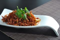 兔肉有什么營(yíng)養(yǎng)價(jià)值？兔肉有什么功效？[圖]