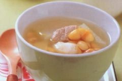 秋季中藥養(yǎng)生湯有哪些？秋季中藥進(jìn)補(bǔ)[圖]