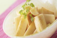 香蕉怎么吃美容又減肥？香蕉的美容減肥吃法有哪些？[圖]