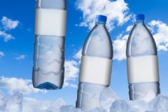 天天用礦泉水敷臉好嗎？礦泉水怎么做才能美容？[圖]