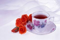 減肥該喝什么花茶？減肥花茶該怎么泡？[圖]