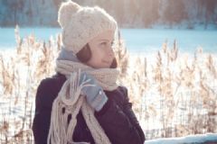女性冬季體寒怎么養(yǎng)生？寒性體質(zhì)的人怎么改善？[圖]