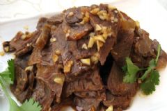 吃牛肉的禁忌有哪些？吃牛肉的注意事項[圖]