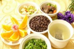 女人吃哪些食物抗衰老？女人吃哪些食物能養(yǎng)出好氣色？[圖]