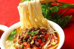 面條吃多了會不會發(fā)胖？吃面條會胖嗎？[圖]