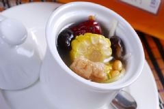 秋季食補吃什么？秋季食補湯[圖]