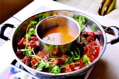 補(bǔ)腎的食物都有什么？補(bǔ)腎的食物都有哪些？[圖]