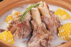 吃肉好還是喝湯好？吃肉還是喝湯？[圖]