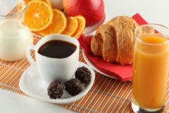 卡路里是什么意思？卡路里衡量食物減肥標(biāo)準(zhǔn)[圖]