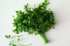 香菜有什么營養(yǎng)價值？香菜的營養(yǎng)價值[圖]
