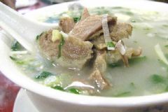 冬天喝什么湯大補(bǔ)？冬天喝什么湯有營(yíng)養(yǎng)？[圖]
