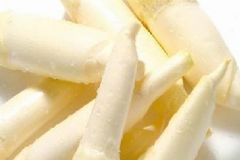 茭白的營養(yǎng)價(jià)值 茭白的營養(yǎng)價(jià)值及食用功效[圖]