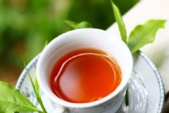 喝紅茶的好處有哪些？喝紅茶的好處和壞處[圖]
