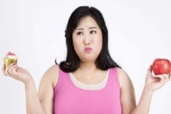 健康減肥該吃什么？健康減肥該怎么做？[圖]