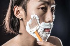 男士護(hù)膚誤區(qū)有哪些？秋冬男士護(hù)膚要注意什么？[圖]