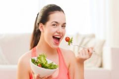減肥有哪些禁忌食物？減肥應(yīng)該吃哪些食物？[圖]