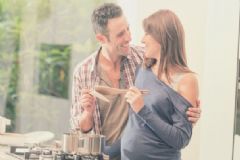 孩子的智商和相貌由夫妻誰決定？孩子的智商和相貌遺傳誰？[圖]