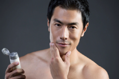 男士護理肌膚有什么誤區(qū)？男士護理肌膚有什么秘訣？[圖]