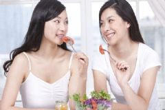 女人不同年齡如何食療？女性不同年齡階段如何飲食？[圖]