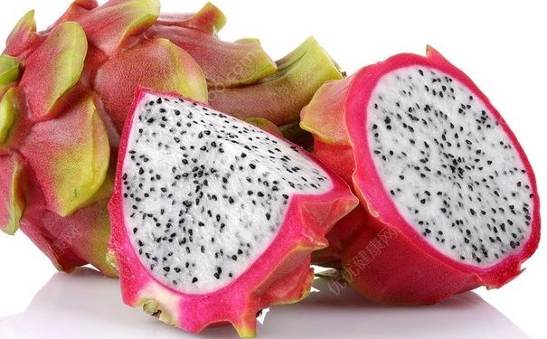 火龍果外面發(fā)霉了還能吃嗎？火龍果要怎么保存？(1)