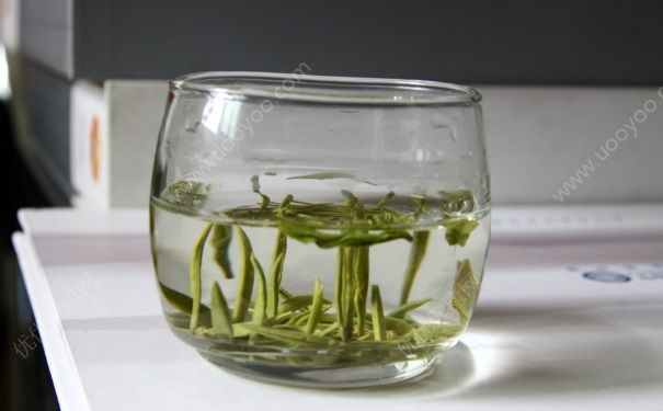 綠茶是酸性還是堿性？綠茶酸堿性大揭密(1)