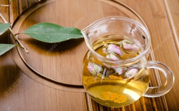 夏天喝什么花茶減肥？夏天喝哪些花茶好？(1)