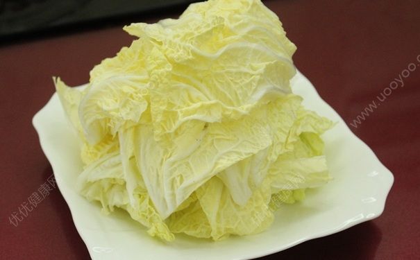 吃大白菜有什么好處？大白菜怎么做好吃？(1)