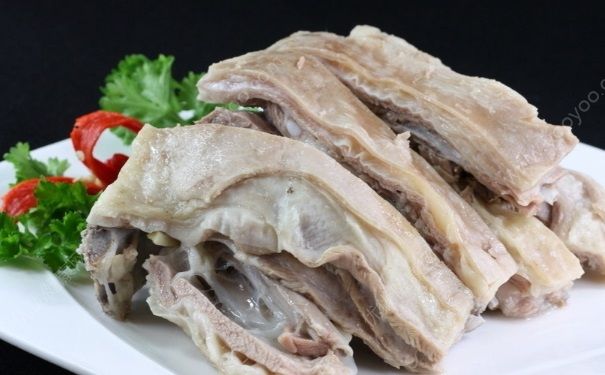 夏天吃羊肉有什么好處？夏天吃羊肉好嗎？(1)