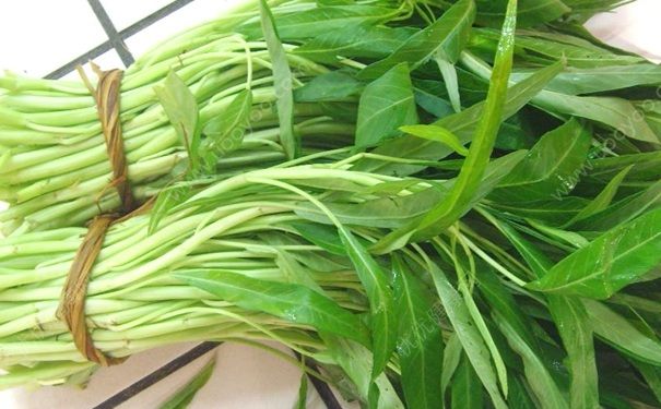 空心菜能清熱解毒嗎？空心菜怎么吃最好？(1)