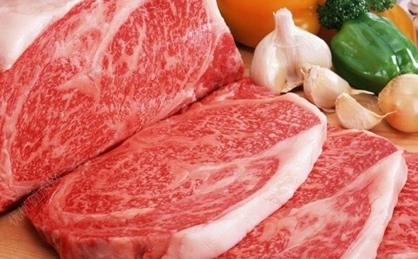 怎么挑選新鮮的豬肉？怎么挑選一塊好豬肉？(1)