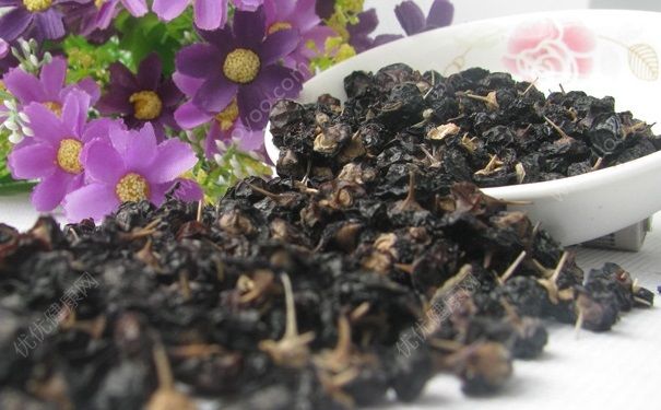 花青素的功效與作用有哪些？花青素有什么功效？(1)