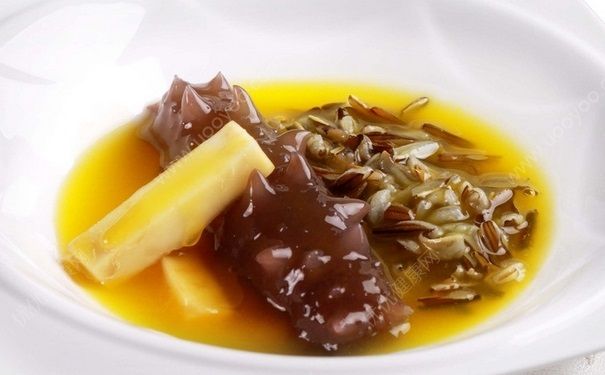 肉蓯蓉怎么吃效果最好？肉蓯蓉怎樣吃壯陽效果好？(1)