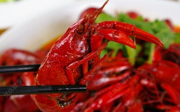 吃蝦過(guò)敏怎么辦？吃蝦過(guò)敏起疙瘩怎么辦？(1)