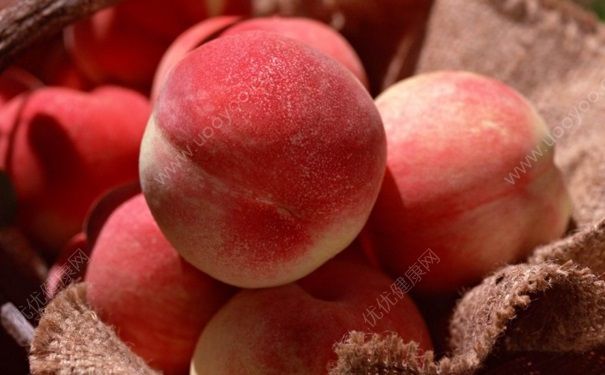 經(jīng)期能吃桃子嗎？經(jīng)期可以吃桃子嗎？(1)