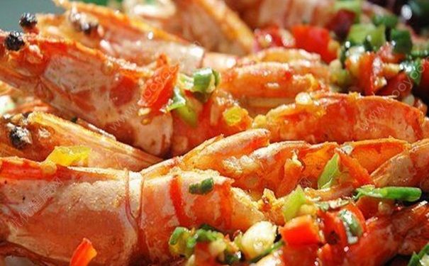 吃蝦后不能吃什么？吃蝦后不能吃什么水果？(1)