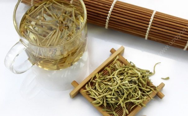 金銀花茶什么時候喝好？什么時候喝金銀花茶比較好？(1)
