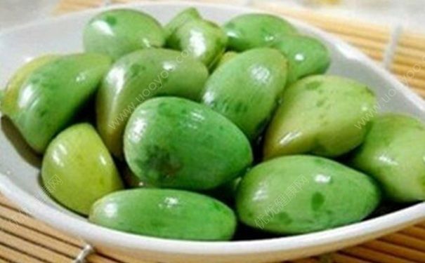 醋泡大蒜有什么好處？醋泡大蒜怎么做好吃？(1)