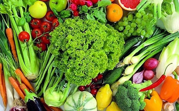 灰塵多吃什么清肺？灰塵多吃什么食物能清肺？(1)