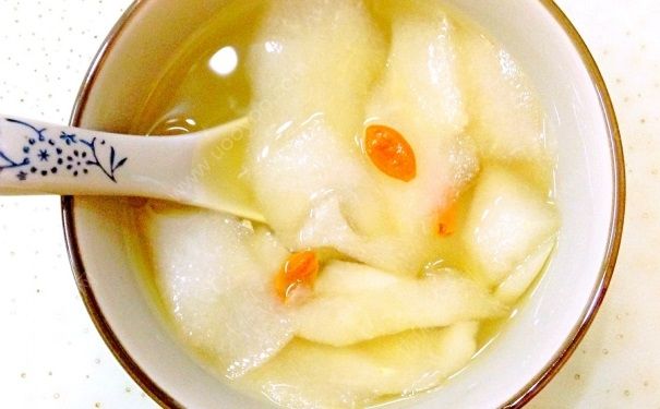 雪梨是涼性還是熱性？雪梨是涼性的嗎？(1)