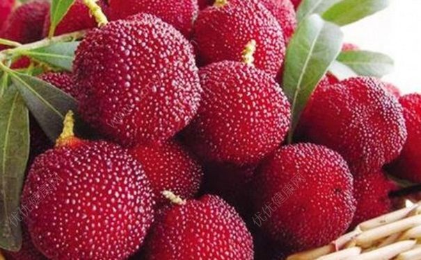 楊梅里面的蟲(chóng)子能吃嗎？楊梅有蟲(chóng)子可以吃嗎？(1)