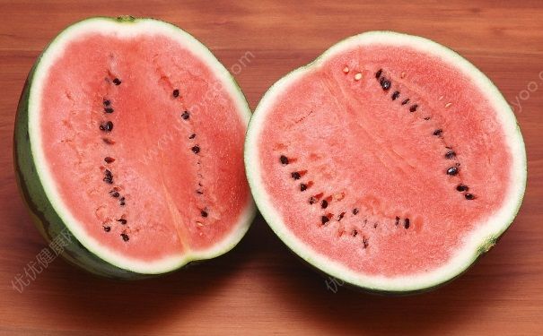 吃冰西瓜拉肚子怎么辦？西瓜吃多了拉肚子怎么辦？(1)