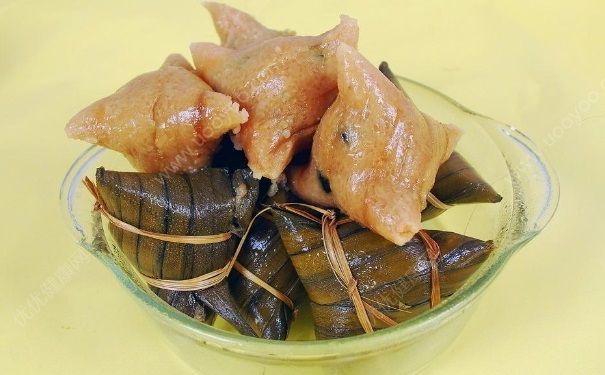 吃粽子要注意些什么？吃粽子有哪些注意事項？(1)