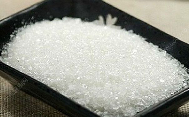 白糖有什么功效？白糖的功效與作用及禁忌(1)