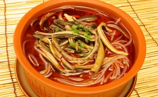 鱔魚不能和什么一起吃？鱔魚不能和什么同食？(1)