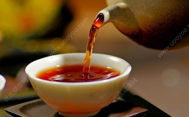 夏天能喝普洱茶嗎？普洱茶夏天可以喝嗎？(1)