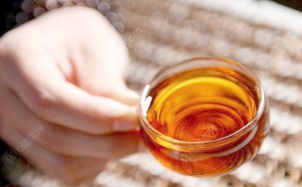 喝紅茶要注意什么？喝紅茶有哪些注意事項？(1)