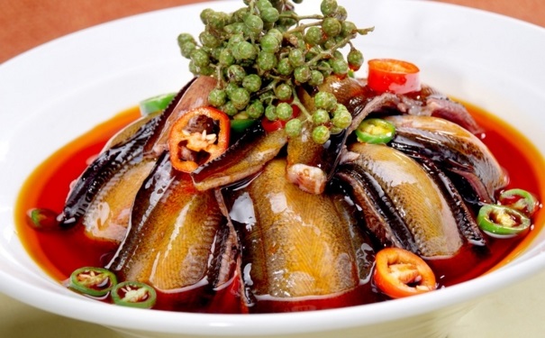 鱔魚的營養(yǎng)價(jià)值有哪些？黃鱔有什么營養(yǎng)？(1)