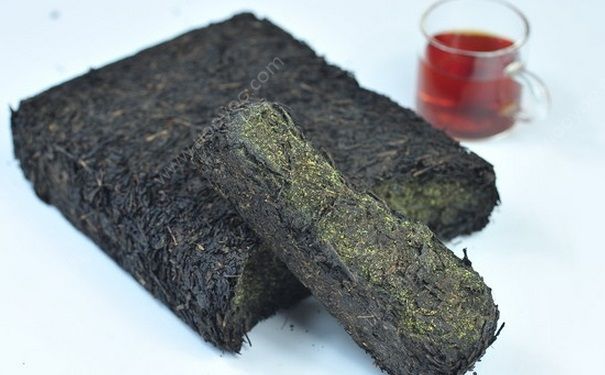 黑茶的減肥效果好嗎？黑茶具有哪些功效？(1)