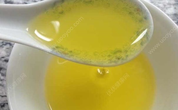 茶油是什么？茶油有什么營養(yǎng)價值？(1)